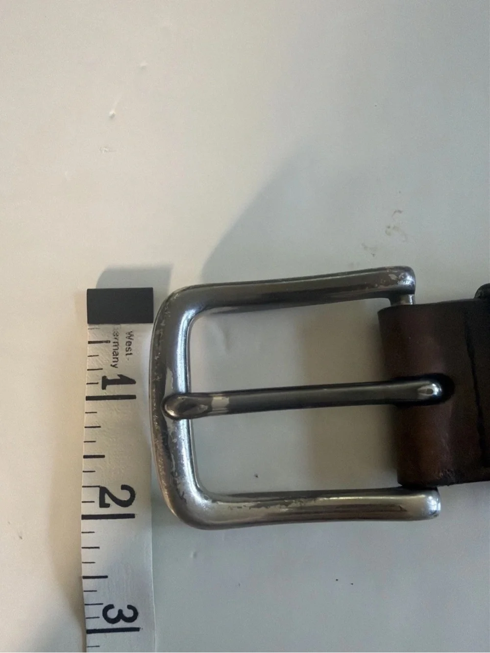 Fossil vtg authentic